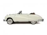 Austin A90 Atlantic Convertible 1949 года